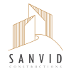 sanvid logo